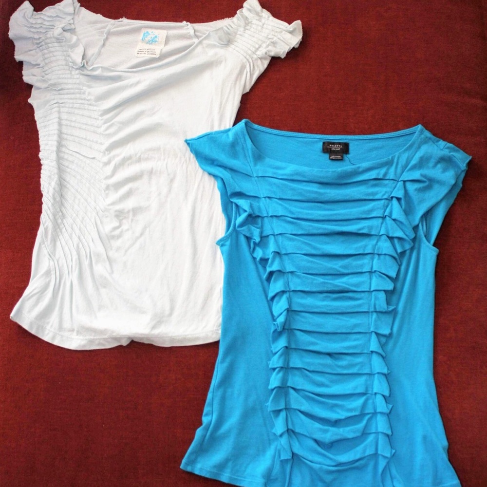 Tops